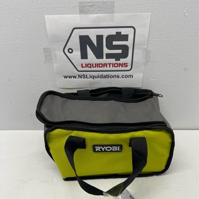 Ryobi Tool Bag 14x8x8.