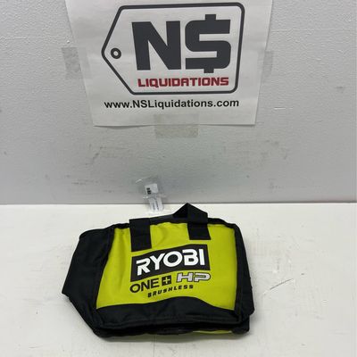 Ryobi Tool Bag 10x8x7.