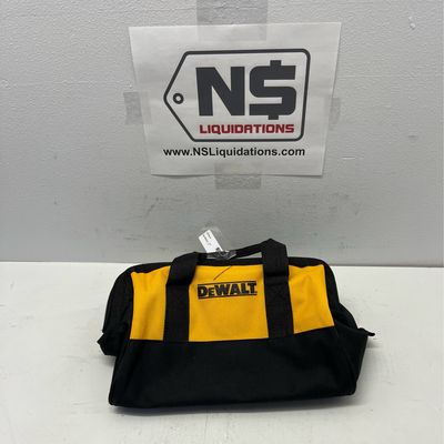 Dewalt Tool Bag 13X9X9 N037466.