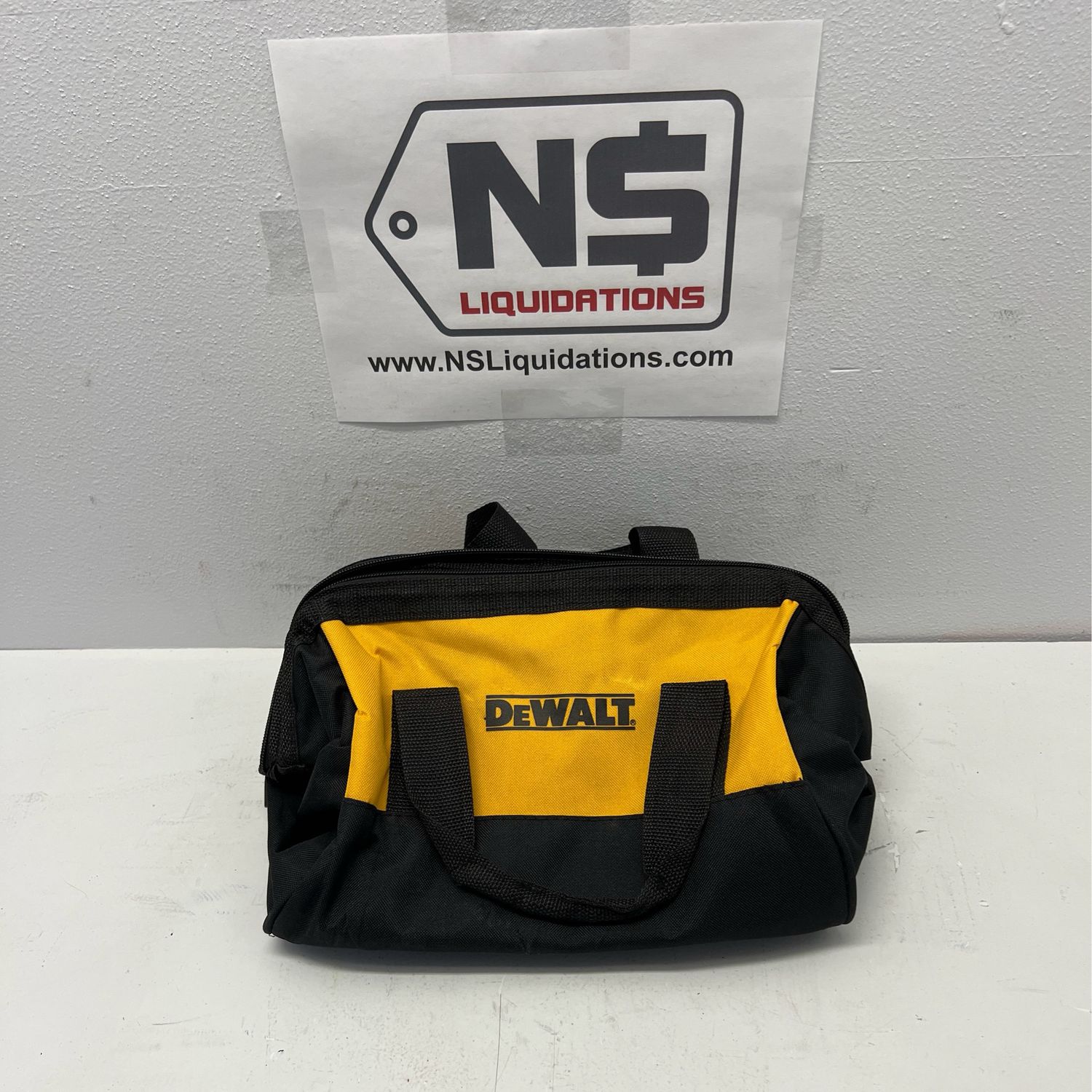 Dewalt Bag 9x13x7
