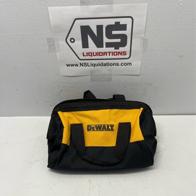 Dewalt Bag 9x13x7