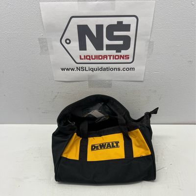 Dewalt Bag 10x8x7