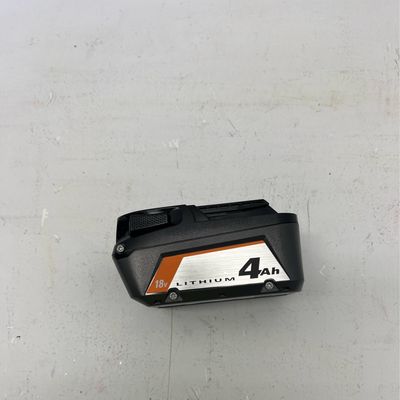 Ridgid 18V Lithium-Ion 4.0 Ah Battery AC87004