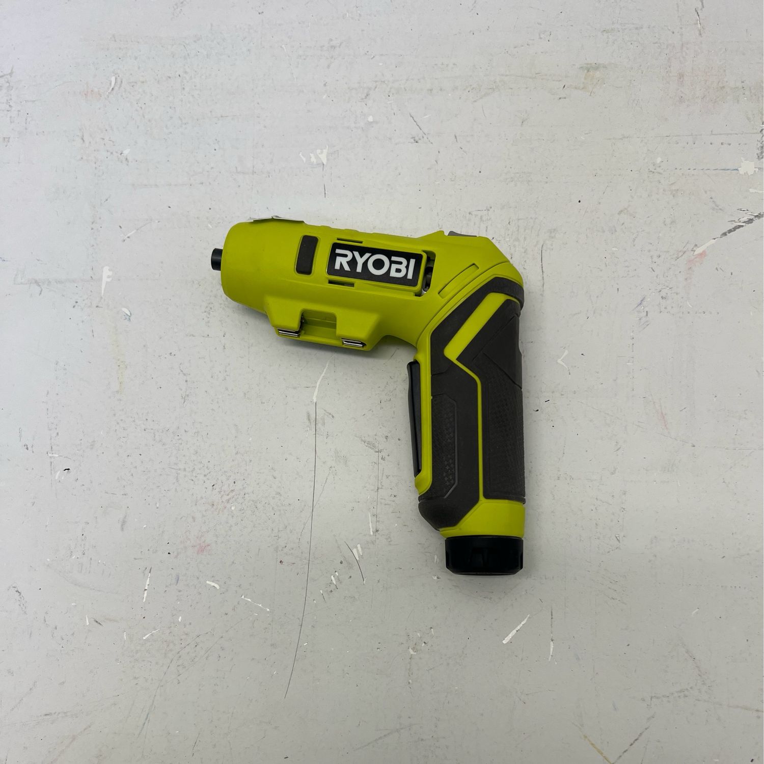 Ryobi USB Lithium Screwdriver Kit FVD50