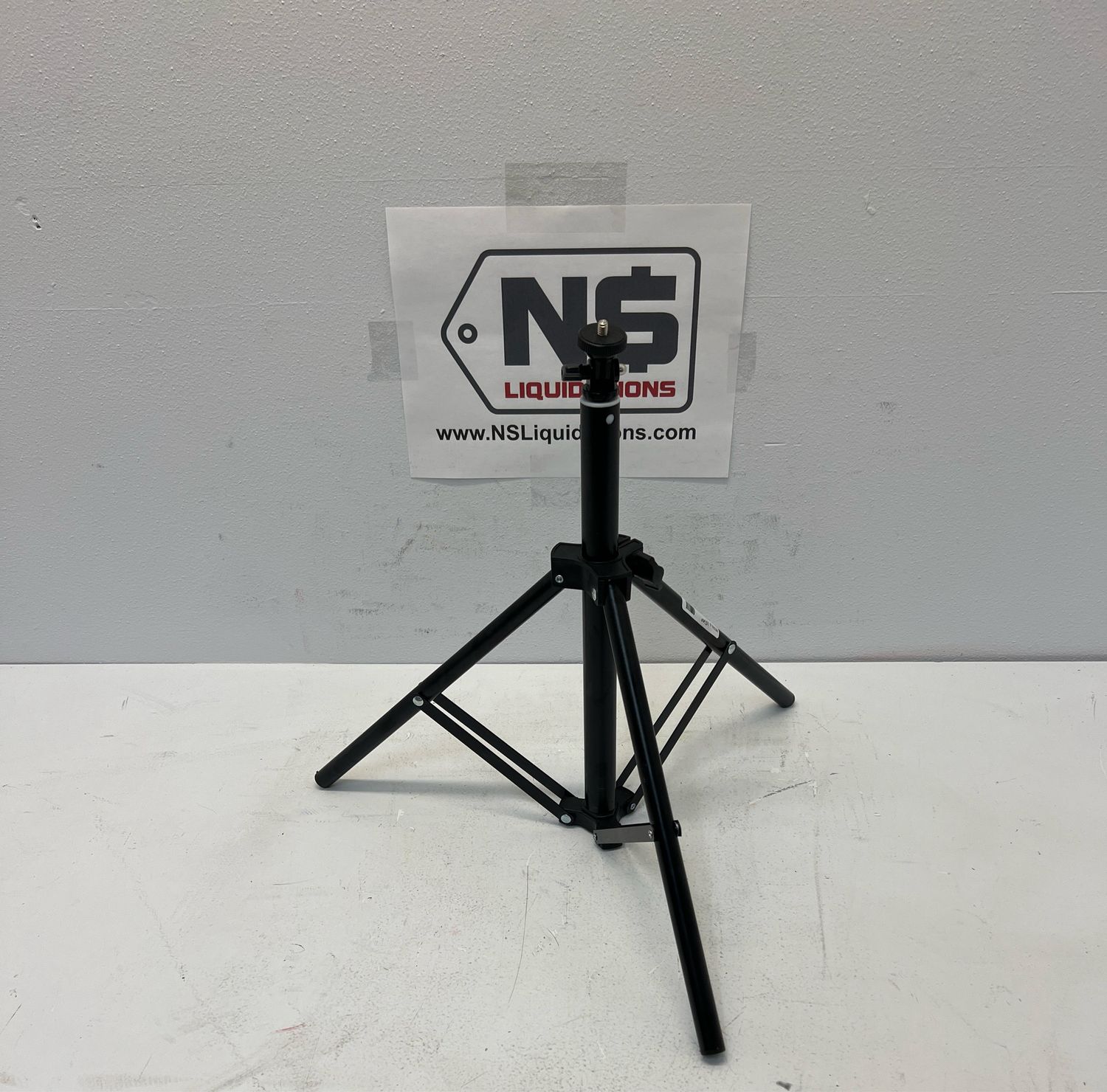 Camera Tripod