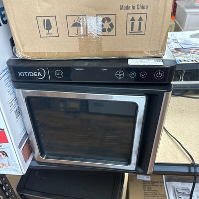 Kitidea Dehydrator VT-FD001