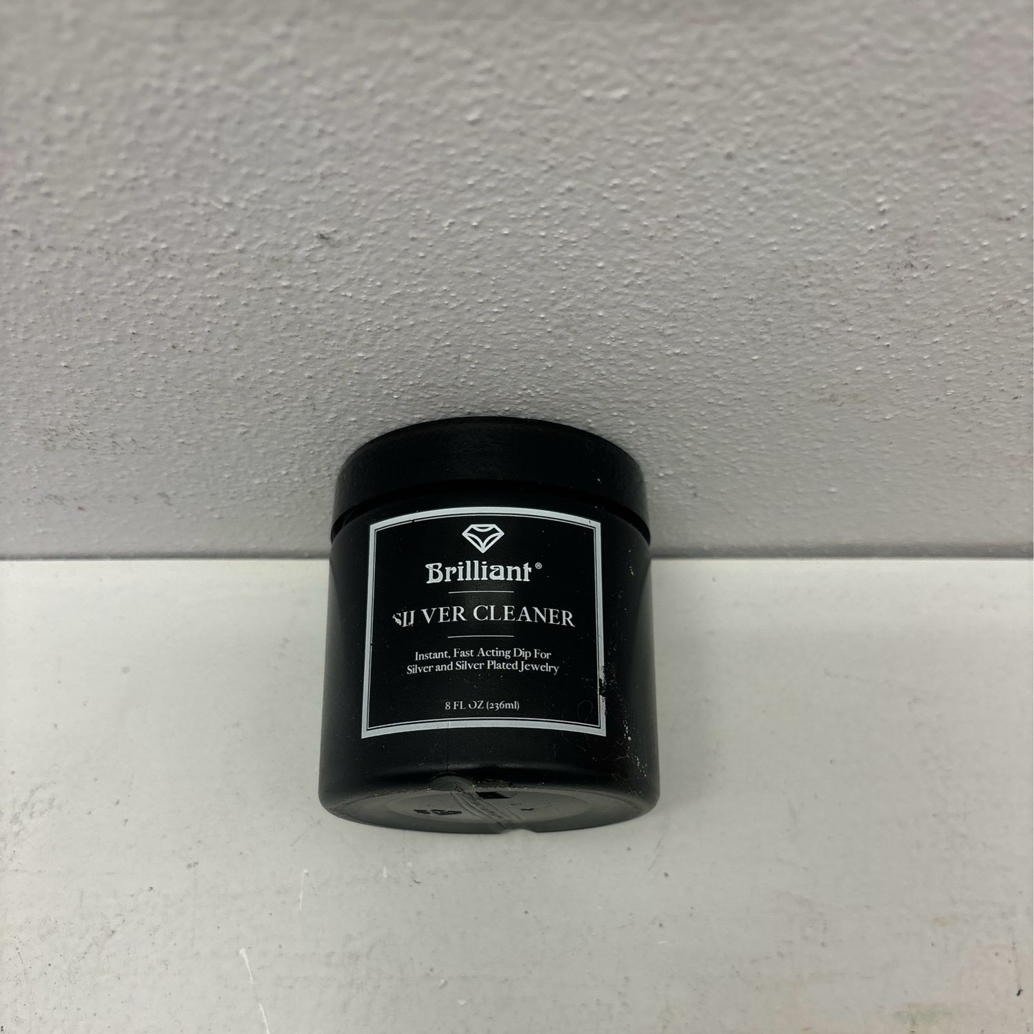 Brilliant Silver Cleaner