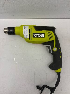Ryobi 6.2 Amp Corded 5/8 in. Variable Speed Hammer Drill