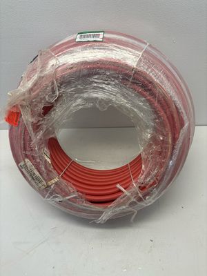 Apollo 1/2 in. x 300 ft. Red PEX-A Expansion Pipe in Solid EPPR30012S