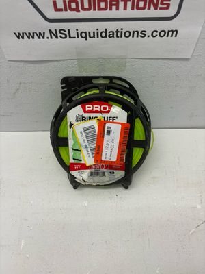 Rino-Tuff Universal Fit 0.105 in. x 200 ft. Pro Twisted Line for Gas and Select Cordless String Grass Trimmer/Lawn Edger 17638.