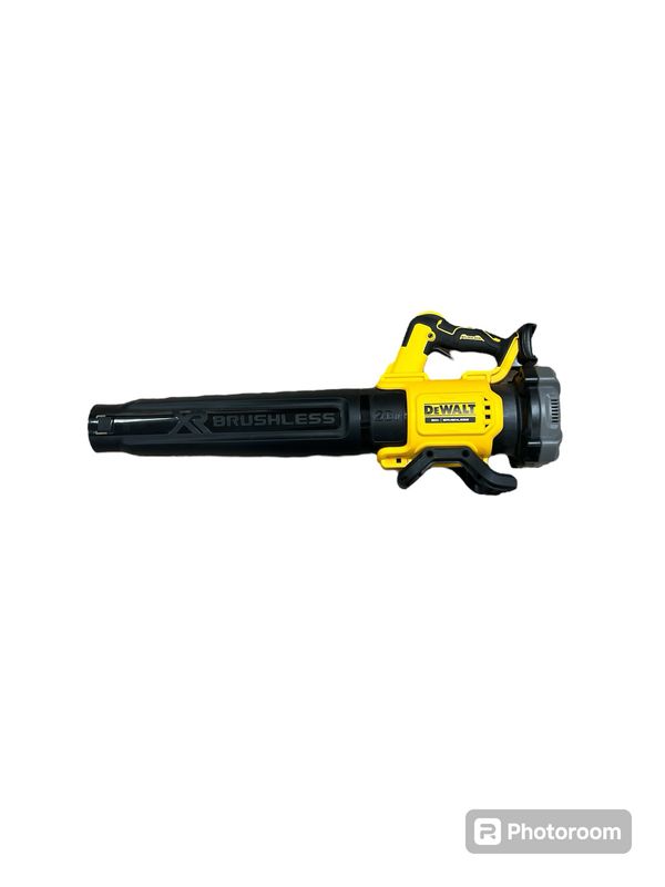 Cordless Blower Home Depot Dewalt 20v Vacuum DEWALT 20V MAX 125