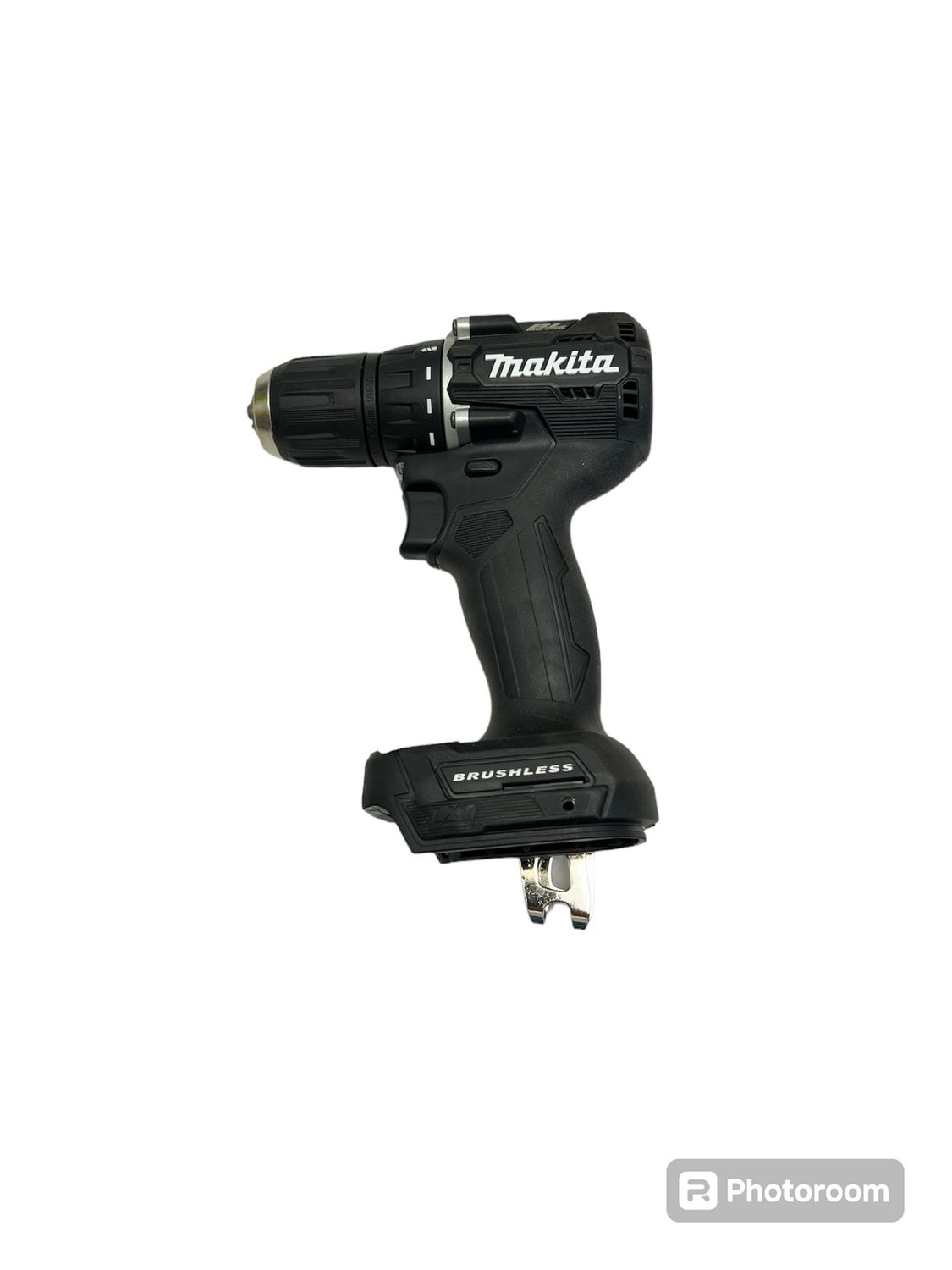 Makita 18V LXT Lithium-Ion Sub-Compact Brushless Cordless 1/2 in. Driver Drill (Tool Only) XFD15ZB
