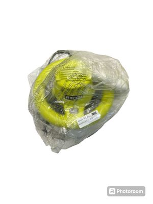 Ryobi 0.75 Amp Corded 10 in. Orbital Buffer RB102G
