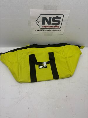 Ryobi XL Storage Bag