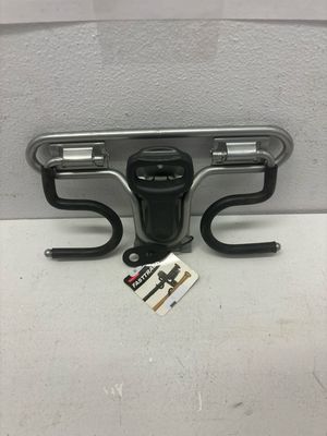RubberMaid FastTrack Garage Dual Handle Hook 1784454.