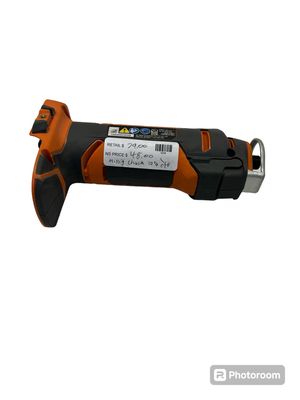 Ridgid Products