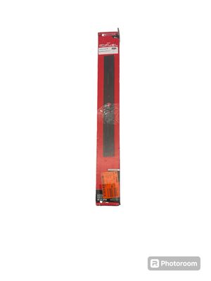 Milwaukee 21 in. Replacement Blade for M18 FUEL 21 in. Self-Propelled Lawn Mower 49-16-2734.
