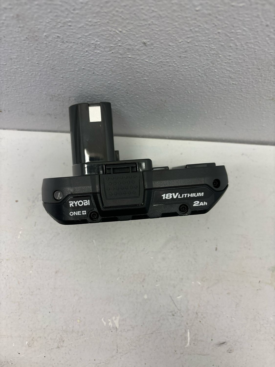 Ryobi ONE+ 18V 2.0 Ah Lithium-Ion Battery PBP006