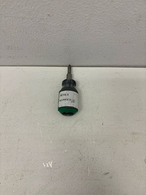 Commercial Electric 2/1 Mini ScrewDriver Philips/Flathead