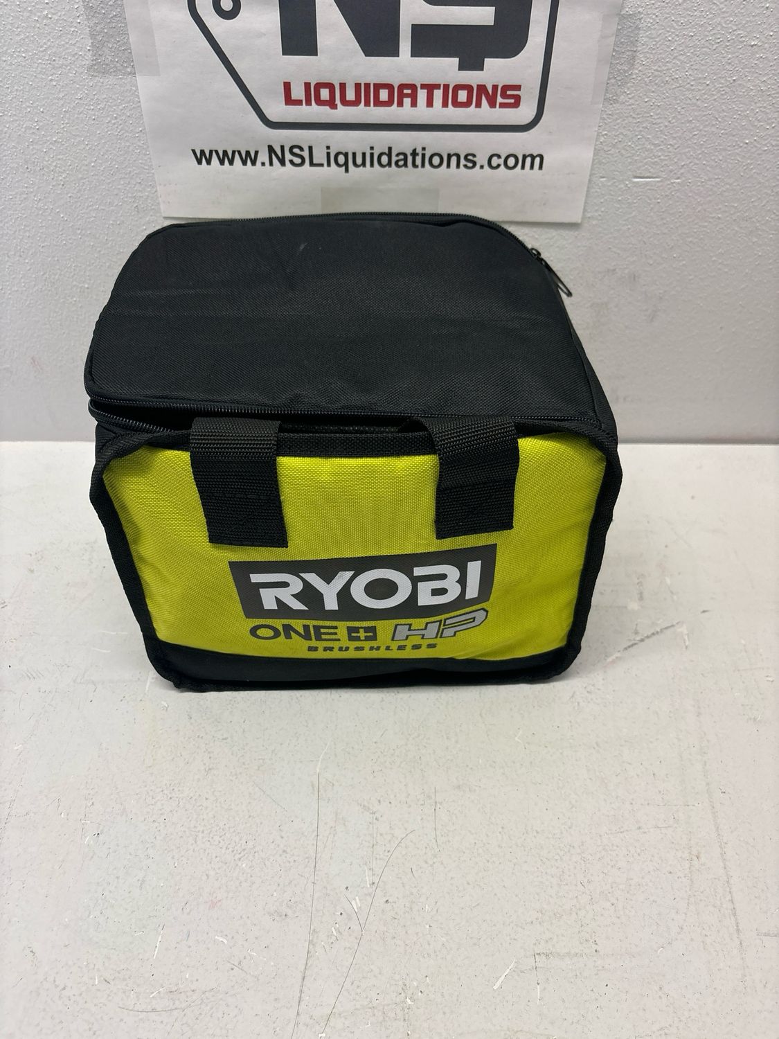 Ryobi Bag 10x8x7