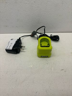 Ryobi 18V ONE+ Charger P119