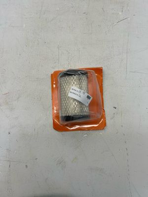Powercare Air Filter for Briggs and Stratton, John Deere Engines, Replaces OEM Numbers 796031, GY21435, MIU14395 PCR4395