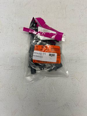 Apollo  1/2 in. Poly-Alloy PEX-A Expansion Barb x 1/2 in. MNPT Male Adapter (10-Pack) EPXPAM1210PK