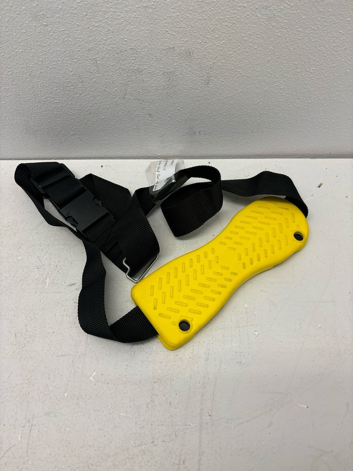 Shoulder Sling W/ Pad for Weed Whacker
