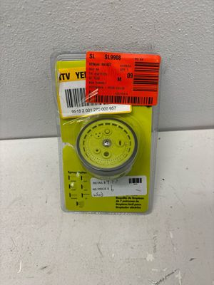 RYOBI EZClean Power Cleaner Garden Hose Spray Head RY3112SH .