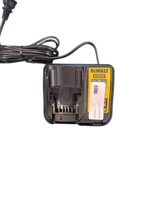 Dewalt12V to 20V MAX Charger DCB107