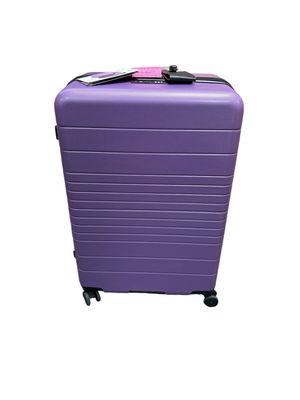 Members Mark 2-Piece Hard Side Luggage Set