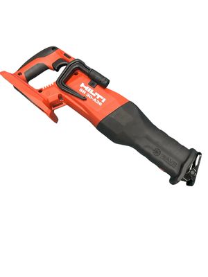 Hilti SR 30-A36 RECIPROCATING SAW