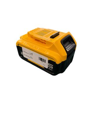 DEWALT 20V MAX Premium Lithium-Ion 5.0Ah Battery Pack DCB205 .. .