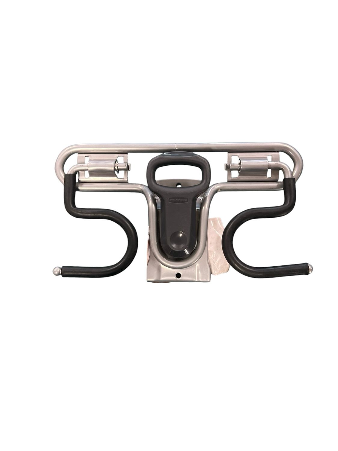 Rubbermaid FastTrack Garage Dual Handle Hook 1784454 .