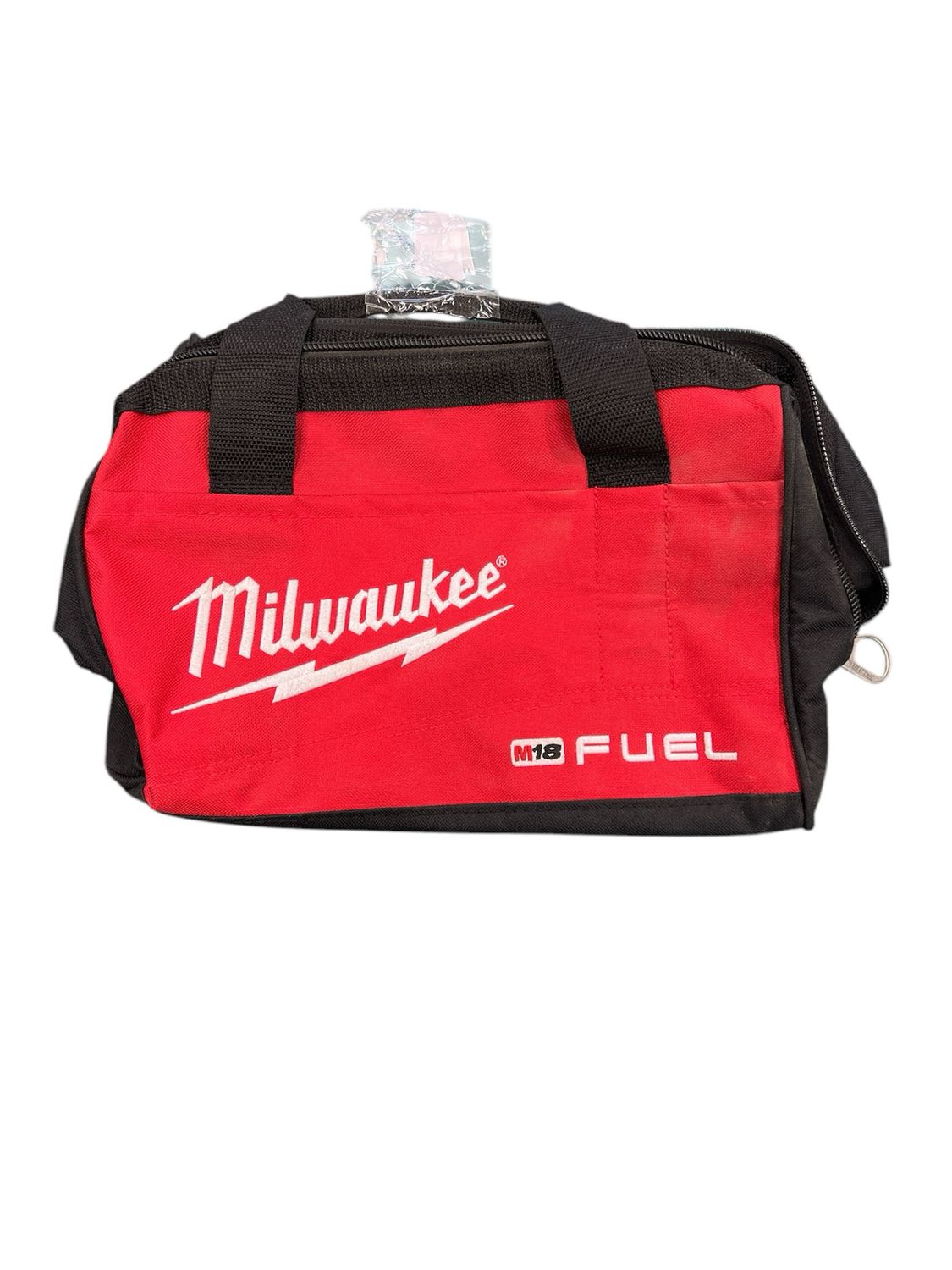 Milwaukee Fuel Tool Bag Milwaukee 902001018 For Tool 13x9x9 .