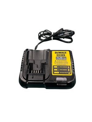 Dewalt 12V/20V Charger DCB112 ..