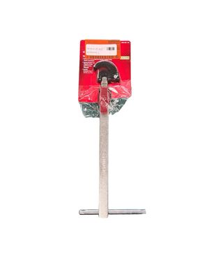 Husky 1-1/2 in. Quick-Release Telescoping Basin Wrench 80-546-111