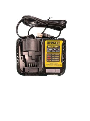 Dewalt 4 Amp Battery Charger DCB1104 ....