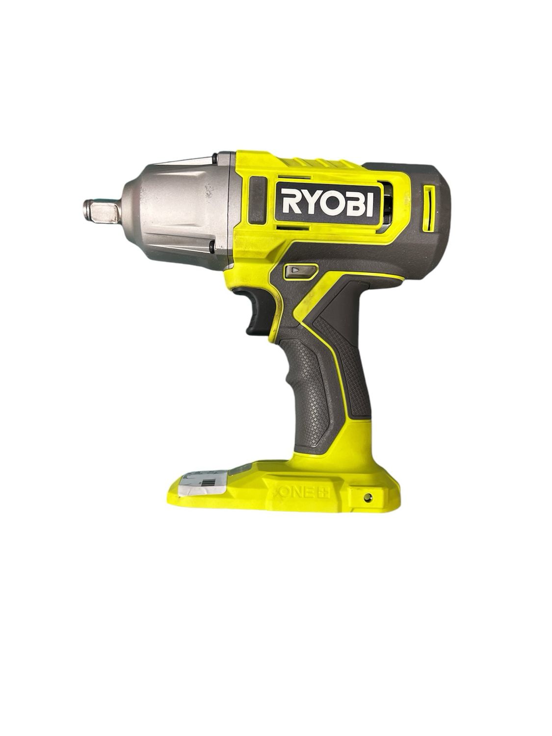 RYOBI ONE+ 18V Cordless 1/2 in. Impact Wrench (Tool Only) PCL265B .