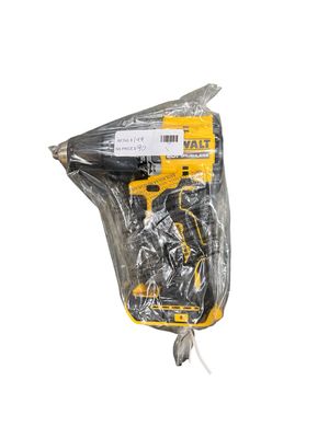 Dewalt ATOMIC 20-Volt MAX Brushless Cordless 1/2 in. Hammer Drill (Tool-Only) DCD799B..