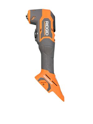 Ridgid 18V Brushless Cordless Multi-Tool (Tool Only) R86240B