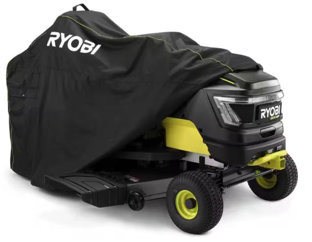 Ryobi Cover For 80B 42&quot;/46&quot; Mower ACRM027