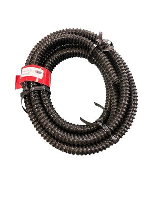 TOTALPOND 3/4 in. x 20 ft. Corrugated Tubing 34118