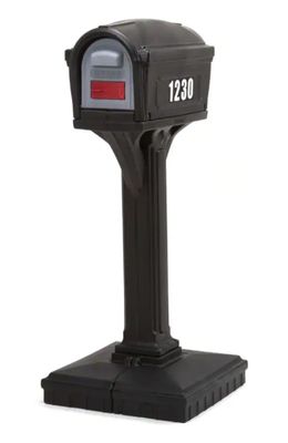 Dig Free Easy Up Classic Mailbox 420020-04