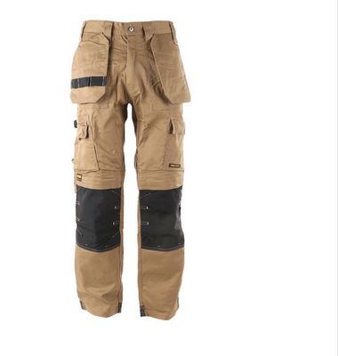 Dewalt 33X33 Work Pants W/ Built-In Knee Pads DXWW50060