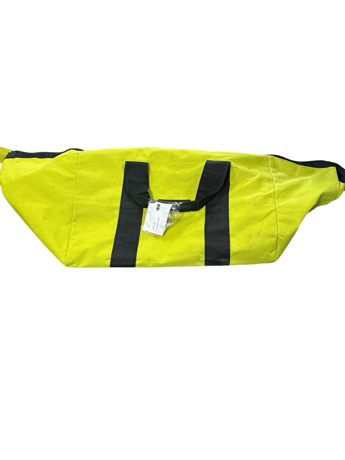 Ryobi 903211004 Large Contractor Tool Bag 18x12x10