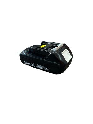 Makita 18V LXT Lithium-Ion Compact Battery Pack 1.5Ah BL1815N