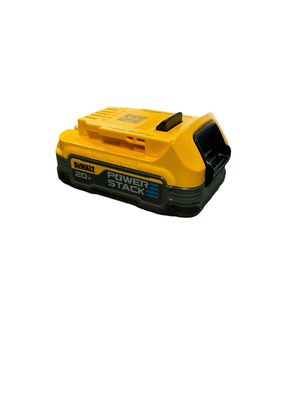 DEWALT 20V MAX POWERSTACK Compact Battery DCBP034 . . . . .