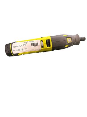 RYOBI USB Lithium Rotary Tool Only FVM51K-FVB02