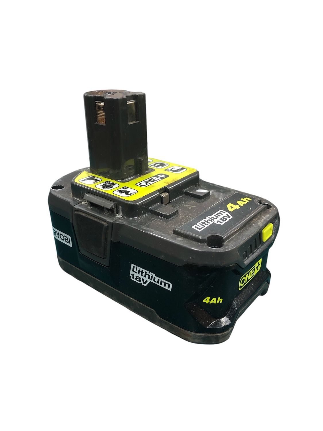 Ryobi 4AH Battery P197
